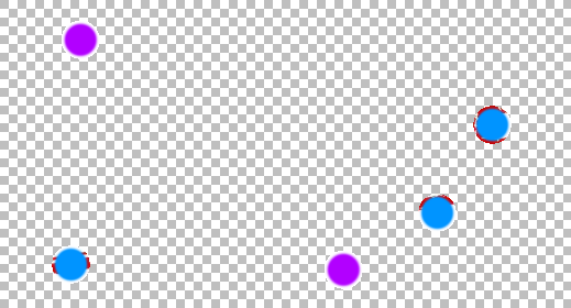 C#: Quick and easy generating a differential image - Hi, I'm Ray